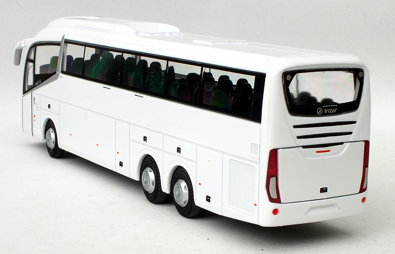 76IR6009 rear view