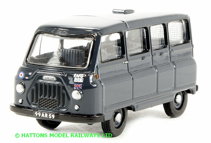 76JM020 front view