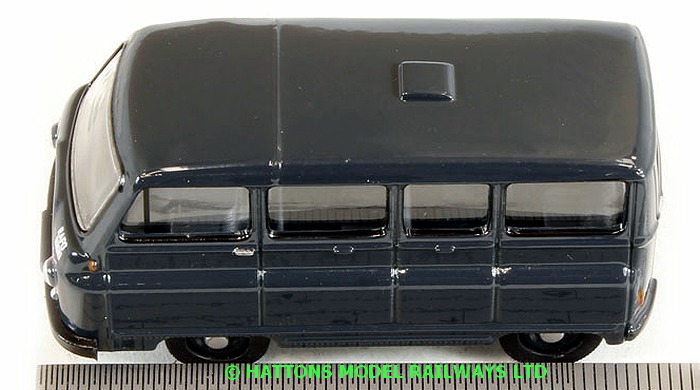 76JM020 nearside view