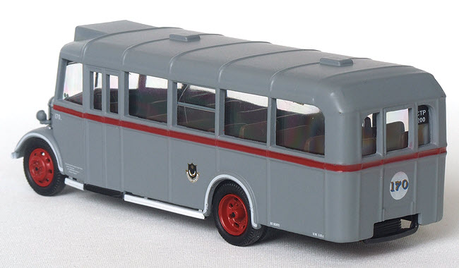 76OWB003 rear view