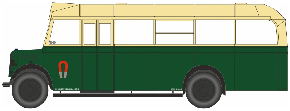 76OWB015 front view