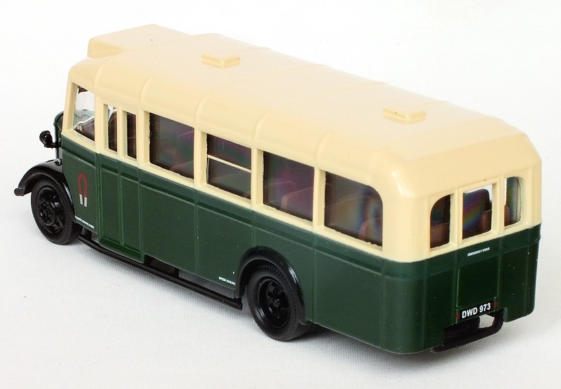 76OWB015 rear nearside view