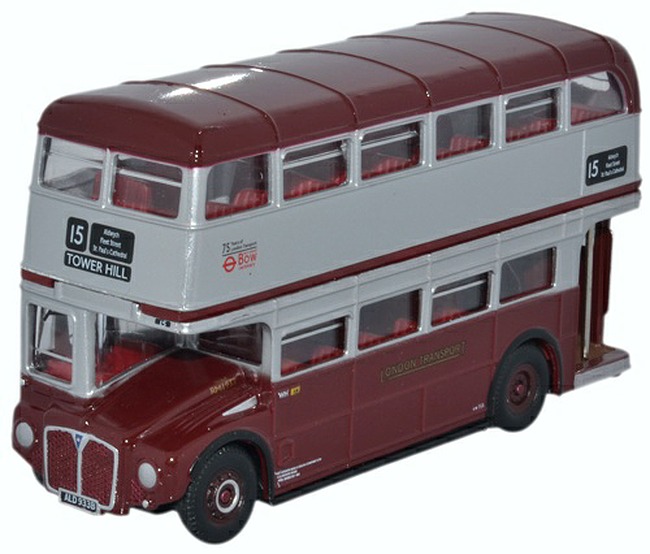 oxford diecast stockists