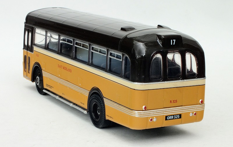 76SB007 front view