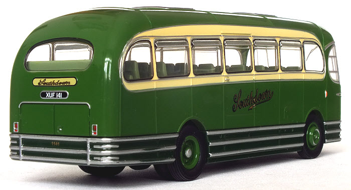 76WFL001 rear view