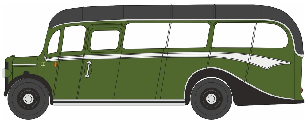 NOB012 front view