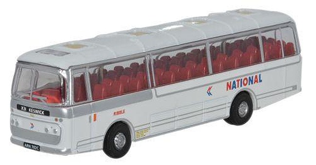 NPP001 front view