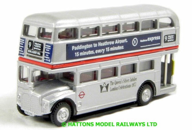 NRM005 front view