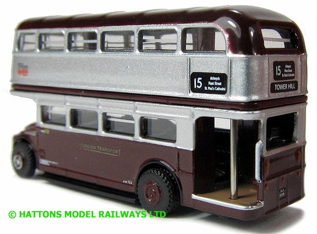 NRM013 rear view