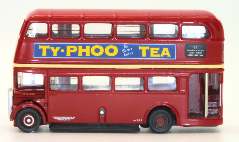 NRTL005 nearside view