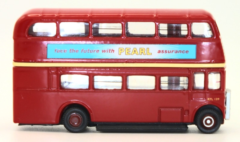 NRTL005 offside view