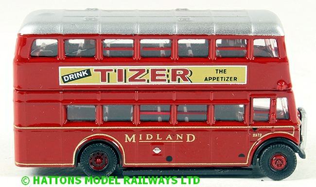 NUT003/1 rear view