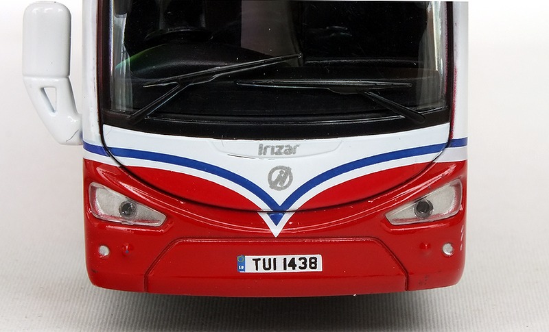 SP174 Close up of front dash panel