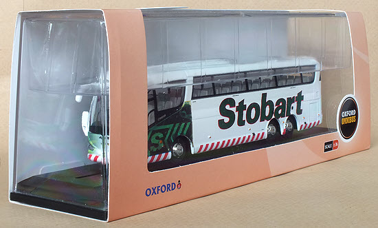 STOB014 Eddie Stobart Shop version packaging