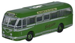 Leyland Royal Tiger Coach NSET002