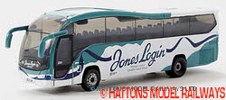 Plaxton Elite Coach NPE003