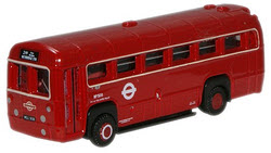 AEC Regal IV RF bus NRF006