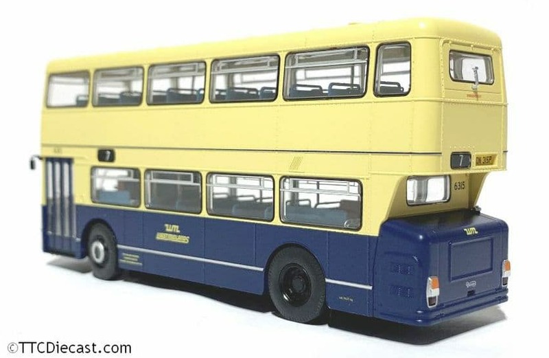 UK901002 rear nearside view