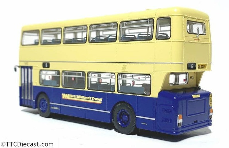 UK901007 rear nearside view