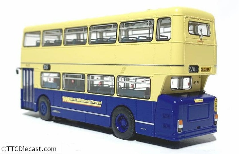 UK901008 rear nearside view