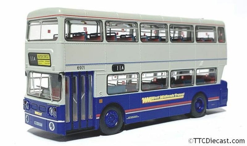 UK901014 front nearside view