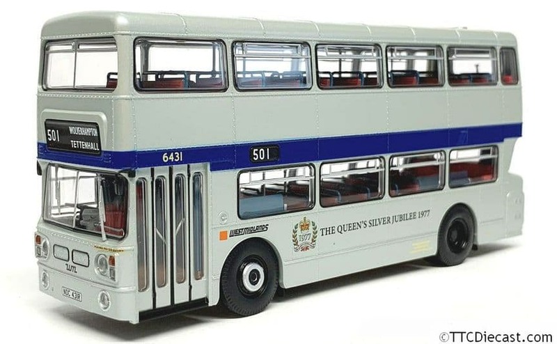 UK901023 front nearside view