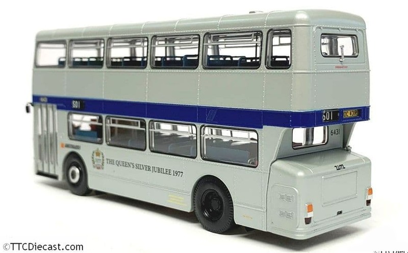 UK901023 rear nearside view