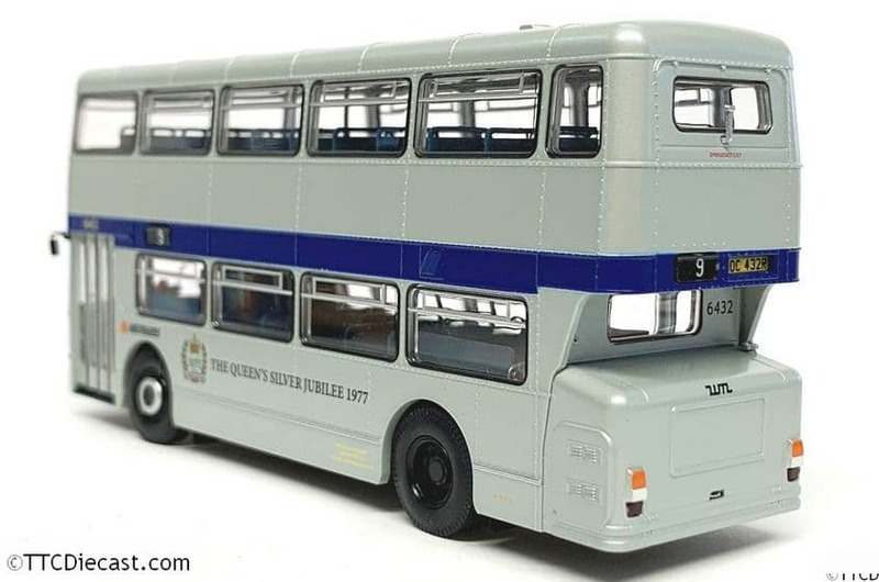 UK901024 rear nearside view