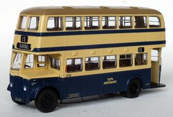Rapido Double Deck Bus Models