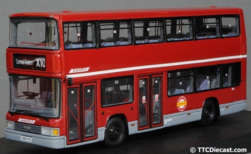 RES7001A/1 front view