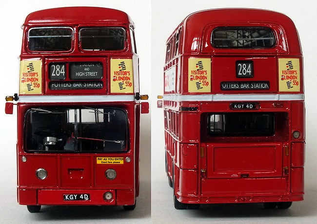 RS76606 front & rear views
