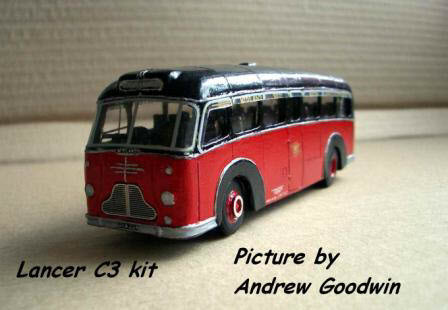 Midland red diecast models deals