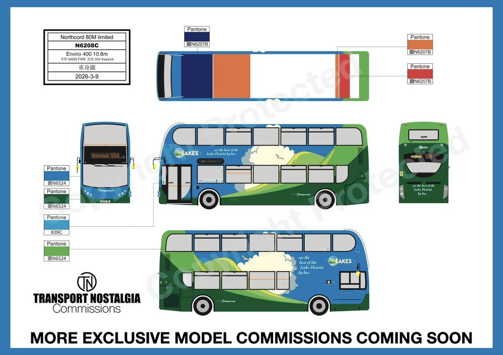 UKBUS0081 design cell