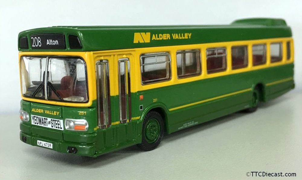 17215 TTC front view