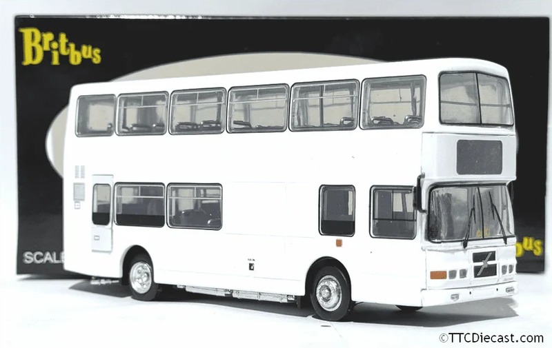 BT001CH front view